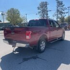 Thumbnail Photo 4 for 2017 Ford F150