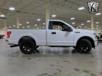 Thumbnail Photo 5 for 2017 Ford F150