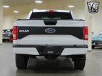 Thumbnail Photo 4 for 2017 Ford F150