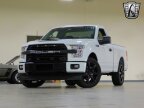 Thumbnail Photo 2 for 2017 Ford F150