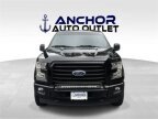 Thumbnail Photo 1 for 2017 Ford F150