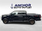 Thumbnail Photo 4 for 2017 Ford F150