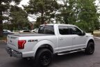 Thumbnail Photo 3 for 2017 Ford F150