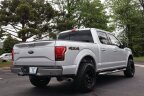 Thumbnail Photo 4 for 2017 Ford F150