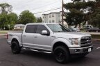 Thumbnail Photo 1 for 2017 Ford F150