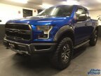Thumbnail Photo 5 for 2017 Ford F150