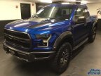 Thumbnail Photo 6 for 2017 Ford F150