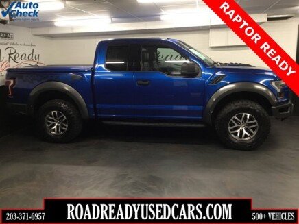 Photo 1 for 2017 Ford F150