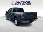 Thumbnail Photo 5 for 2017 Ford F150