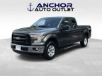 Thumbnail Photo 3 for 2017 Ford F150