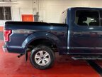 Thumbnail Photo 5 for 2017 Ford F150