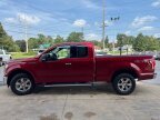 Thumbnail Photo 5 for 2017 Ford F150