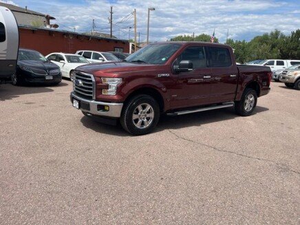 Photo 1 for 2017 Ford F150