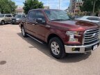 Thumbnail Photo 3 for 2017 Ford F150