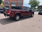 Thumbnail Photo 5 for 2017 Ford F150