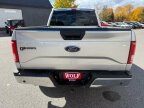 Thumbnail Photo 3 for 2017 Ford F150
