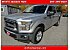 2017 Ford F150