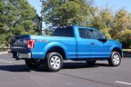 Thumbnail Photo 4 for 2017 Ford F150