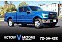 2017 Ford F150