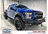 2017 Ford F150
