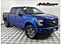 2017 Ford F150