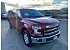 2017 Ford F150