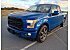 2017 Ford F150