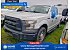 2017 Ford F150
