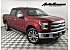 2017 Ford F150