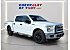 2017 Ford F150