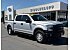 2017 Ford F150