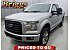 2017 Ford F150