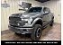2017 Ford F150