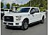 2017 Ford F150