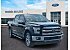 2017 Ford F150