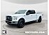 2017 Ford F150