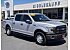 2017 Ford F150