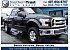 2017 Ford F150