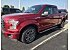2017 Ford F150