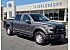 2017 Ford F150