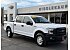2017 Ford F150