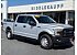 2017 Ford F150