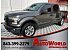 2017 Ford F150