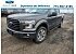 2017 Ford F150