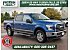2017 Ford F150