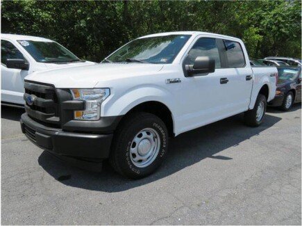 Photo 1 for 2017 Ford F150