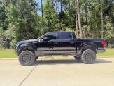 2017 Ford F150 2WD Regular Cab