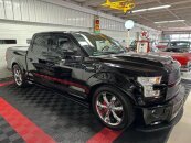 2017 Ford F150
