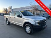 2017 Ford F150