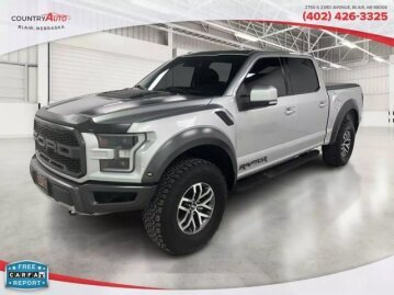 2017 Ford F150